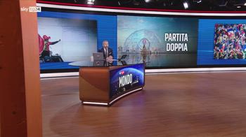 Puntata Mondo 14 dicembre