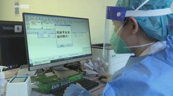 ERROR! Covid Cina, 80% personale sanitario infetto