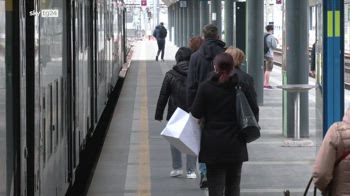 Sciopero generale, venerd� disagi per trasporto pubblico locale e ferroviario