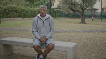 "È  stato tutto bello - Storia di Paolino e Pablito"