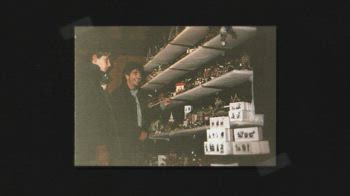 "È  stato tutto bello - Storia di Paolino e Pablito"