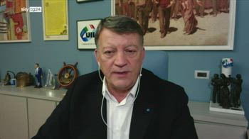 Bombardieri (Uil): in manovra ci sono scelte sbagliate