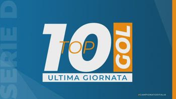 serie d top gol giornata 17