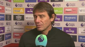 WARN! - CONTE POST BRENTFORD