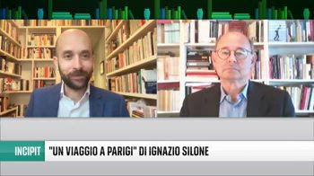 Incipit, l'intervista ad Andrea Kerbaker