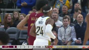 NBA, Buddy Hield segna la tripla più veloce di sempre