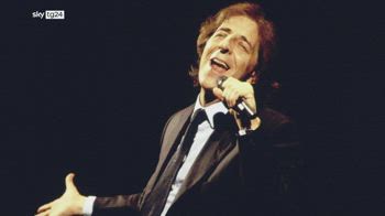Giorgio Gaber, venti anni dalla scomparsa