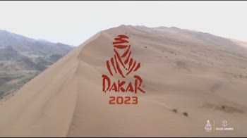 DAKAR H21