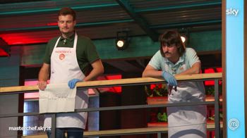 MasterChef 12, concorrente eliminata si scaglia contro Bruno Barbieri