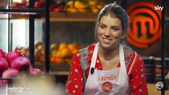 MasterChef 12: grembiule bianco per la bergamasca Sara - Cultura e  Spettacoli