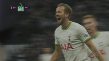 WARN! - SPURS KANE