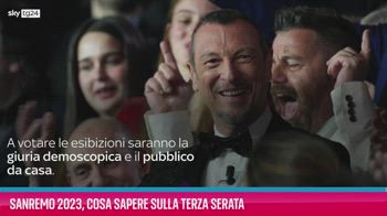 Televoto Sanremo 2023, come votare i cantanti durante la finale (numero e  codici)