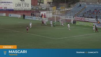 Serie D, la Top 10 gol della 6^ giornata di ritorno