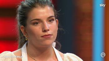 MasterChef 12: Lavinia eliminata allo Skill Test