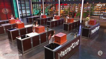 MasterChef 12: il meglio della decima punatata