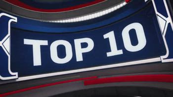 NBA, All-Star Saturday: la top-10 della serata