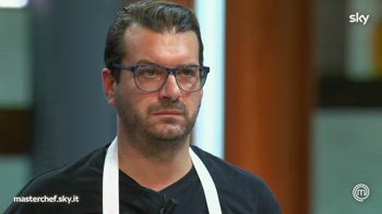 MasterChef12: Mattia è il migliore dell'Invention Test