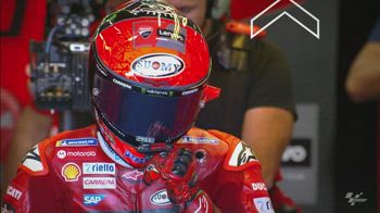 MotoGP, una sigla nuova firmata Jovanotti