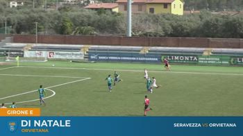 Serie D, la top gol della 12^ giornata di ritorno