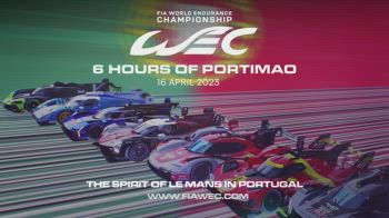 WEC portimao promo