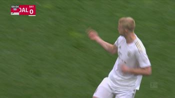 gol de ligt bri