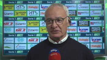 INTV RANIERI POST PISA 230410_3935123