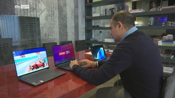 ++NOW Da Lenovo la nuova linea Yoga