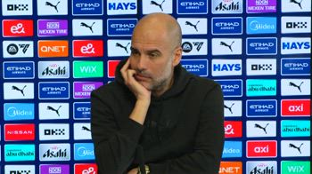 CONF GUARDIOLA SU ARTETA.transfer_3917346