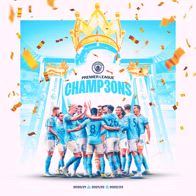 manchester city campione inghilterra video celebrativo