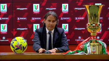 CONF INZAGHI PRE FIORENTINA