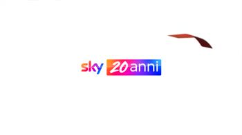 Sky 20 anni, a Milano il 14 e 15 giugno