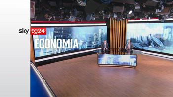 Sky Tg24 Economia, puntata del 01.06.2023