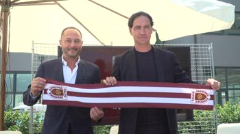 MCH NESTA PRESENTAZIONE REGGIANA