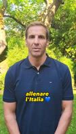 Italrugby, le prime parole del Ct Gonzalo Quesada