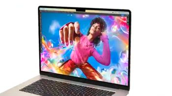 ++NOW MacBook Air 15, ultra-portatile col grande schermo