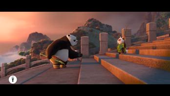 Kung Fu Panda 4, il trailer del nuovo film