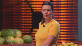 MasterChef 13: tanti imprevisti per Francesca