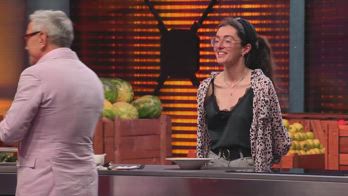 MasterChef 13: un’altra opportunità per Kally