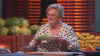 MasterChef 13: grembiule grigio per nonna Giuditta