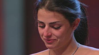 MasterChef 13: L’emozione di Kassandra