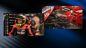 INTV PASINI BOX DUCATI