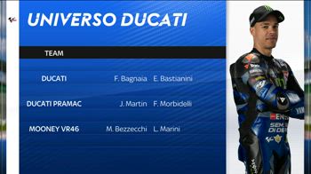 MERCATO PILOTI