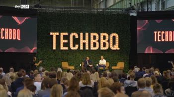 ++NOW TechBBQ, il cuore dell'innovazione batte a nord