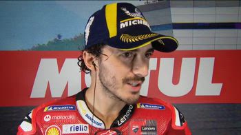 INTV BAGNAIA