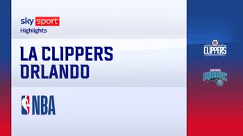 HL LA CLIPPERS-ORLANDO_1144092