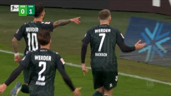 HighlightsInternationalHD-1.VfLWolfsburgvs.SVWerderBremen-PGM_4244509