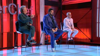 MasterChef 13: il meglio della prima puntata