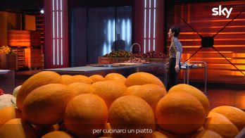 MasterChef Italia 13: i ravioli di Eleonora