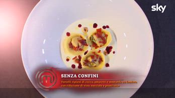 MasterChef Italia 13: gli assaggi dei piatti