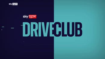 Drive Club, 177esima puntata della rubrica mobilit� e motori